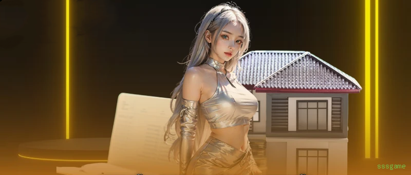 Imagem promocional das apostas esportivas da sssgame