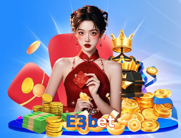 E3bet