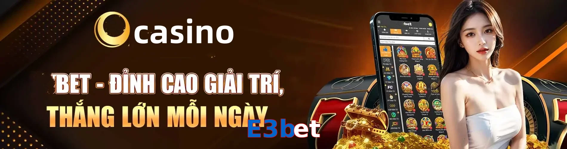 E3bet