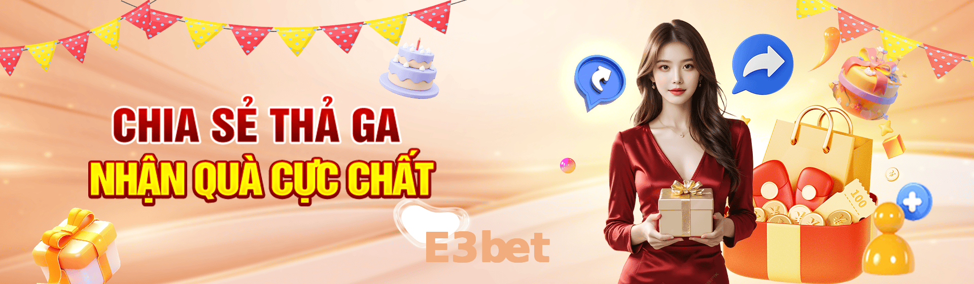 E3bet