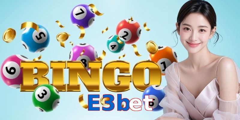 E3bet