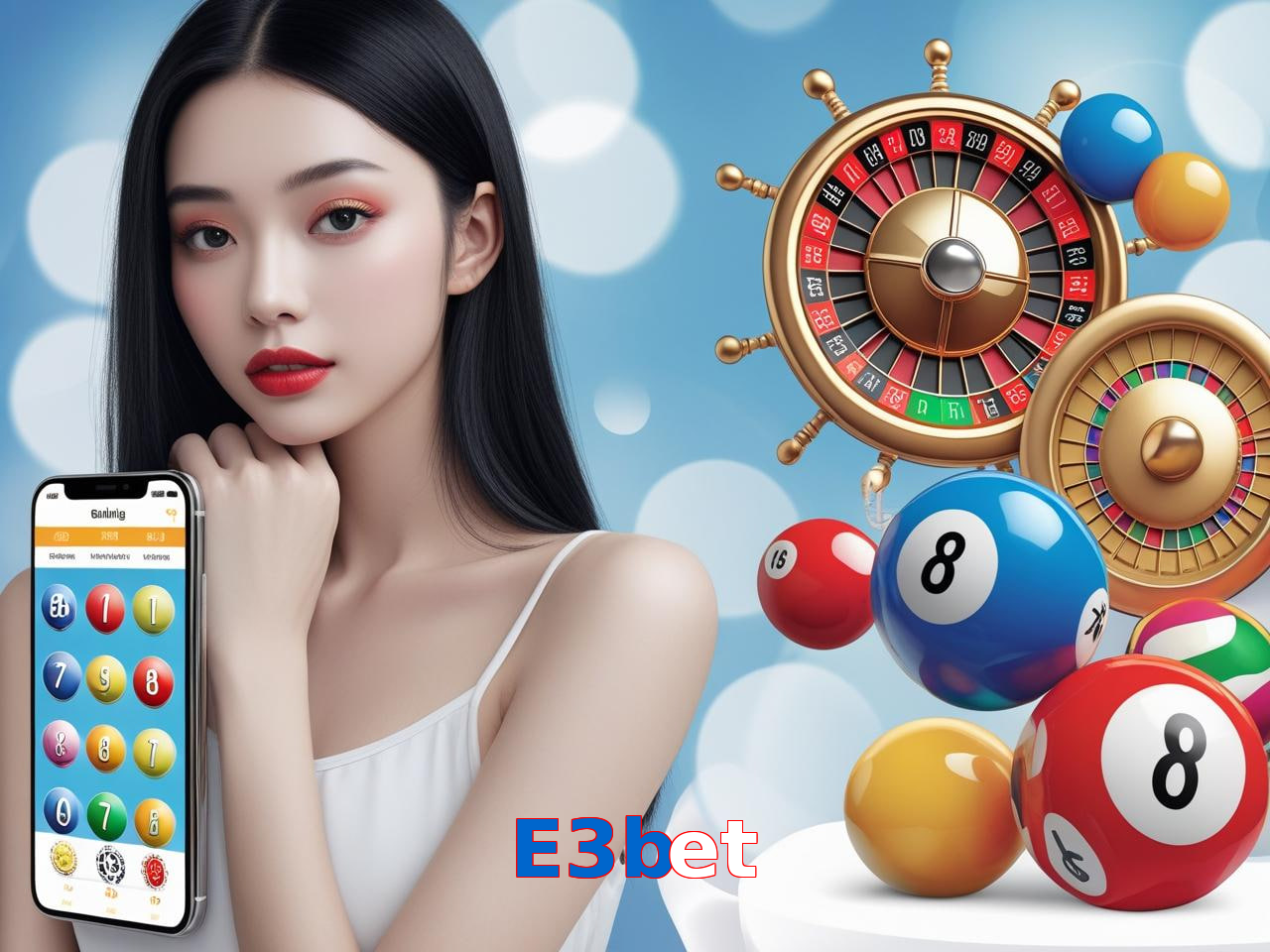 E3bet
